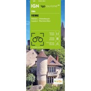 D86 IGN Vienne